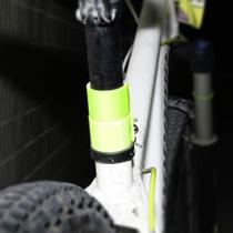 Pulseira Refletiva Auto Ajustavel Ciclista Kombat Pulseira Refletiva Auto Ajustavel Ciclista Kombat