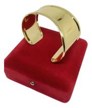 Pulseira Regulável Banhada a Ouro Linha Premium Ouro