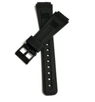 Pulseira Relógio 19mm para os Modelos Ab-10w Aq-49.LC26 Pulseira Relógio 19mm para os Modelos Ab-10w Aq-49.LC26