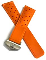 Pulseira Relógio 20mm Para A Marca Tag Heuer F1.LC69 Pulseira Relógio 20mm Para A Marca Tag Heuer F1.LC69