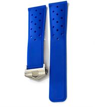 Pulseira Relógio 22mm Compatível Para A Marca Tag Heuer F1.LC69