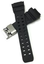 Pulseira Relógio Borracha, compatível com Modelo GX-56BB-1DR.LC26