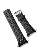 Pulseira Relógio borracha compatível Com Mormaii MO3590.LC25