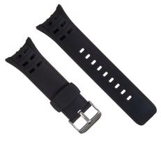 Pulseira relógio Borracha Compatível com Mormaii YP9471.LC25