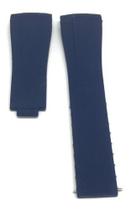 Pulseira Relógio Borracha Modelos Daytona, Submariner.LC40 Pulseira Relógio Borracha Modelos Daytona, Submariner.LC40