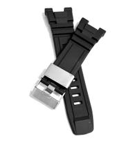 Pulseira Relógio Borracha Para o Modelo MTG-S1000D.LC26 Pulseira Relógio Borracha Para o Modelo MTG-S1000D.LC26