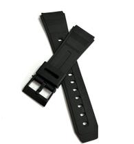 Pulseira Relógio Borracha para os Modelos DBC-60 DBC-61.LC26 Pulseira Relógio Borracha para os Modelos DBC-60 DBC-61.LC26