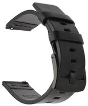 Pulseira Relógio Couro Engate Rápido. Quick Release.Smart.LC44 Pulseira Relógio Couro Engate Rápido. Quick Release.Smart.LC44