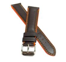 Pulseira Relógio Couro Marry Montan Holanda.LC95 Pulseira Relógio Couro Marry Montan Holanda.LC95