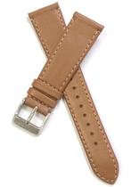 Pulseira Relógio Luxo, Espessura fina Couro de Cabra.LC126 Pulseira Relógio Luxo, Espessura fina Couro de Cabra.LC126