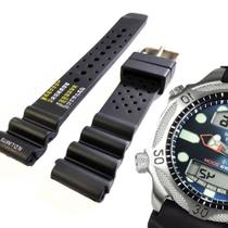 Pulseira Relógio Relógio Compatível Com Citizen Windsurf C500