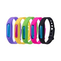Pulseira Repelente De Insetos À Prova d'Água Anti-Mosquito 1-10pcs Cápsula Repelente De Pragas Pulseira Repelente De Insetos À Prova d'Água Anti-Mosquito 1-10pcs Cápsula Repelente De Pragas