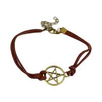 Pulseira Réplica Do Crânio De Dean Winchester De Supernatural, Bangles Do Filme De Jensen Ackles,