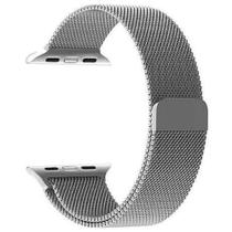 Pulseira Resistente Magnética Smartwatch Smartband 42 A 49mm