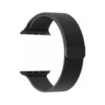 Pulseira Resistente Magnética Smartwatch Smartband 42 A 49mm