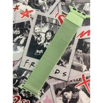 Pulseira Resistente Magnética Smartwatch Smartband 42 A 49mm