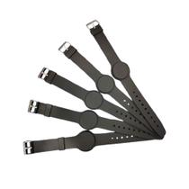 Pulseira RFID 13,56 MHz Silicone Ajustável - 100 unidades Pulseira RFID 13,56 MHz Silicone Ajustável - 100 unidades