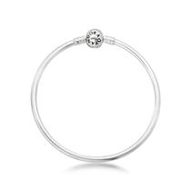 Pulseira rigida para berloques Pulseira rigida para berloques