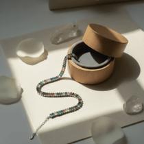 Pulseira riviera colors Pulseira riviera colors