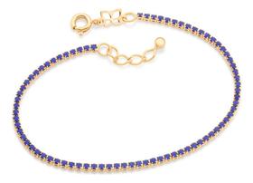 Pulseira Riviera Composta Por 77 Cristais De 551755 Pulseira Riviera Composta Por 77 Cristais De 551755