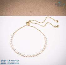 Pulseira Riviera Pulseira Riviera