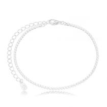 Pulseira Riviera Micro Zircônia Pulseira Riviera Micro Zircônia