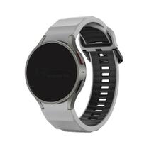 Pulseira Robusta compativel com Samsung Galaxy Watch 5 Pro - Galaxy Watch 5 - Galaxy Watch 4 - Galaxy Watch 4 Classic - LTIMPORTS