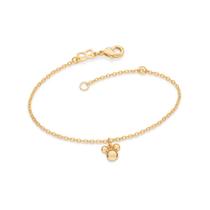 Pulseira Rommanel Pulseira Mickey 552126 552127 Pulseira Rommanel Pulseira Mickey 552126 552127