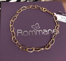 Pulseira Rommanel Pulseira Rommanel