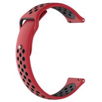 Pulseira Running Compatível Zeblaze Vibe 7 lite e Vibe 7 Pro - Poolsy