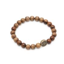 Pulseira São Bento 8mm Pulseira São Bento 8mm