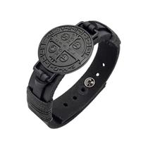 Pulseira São Bento Albus (BASE) A-01