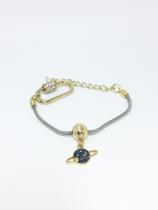 Pulseira Saturno Pulseira Saturno