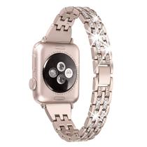 Pulseira Secbolt Bling para Apple Watch 42mm (Série 3) Pulseira Secbolt Bling para Apple Watch 42mm (Série 3)