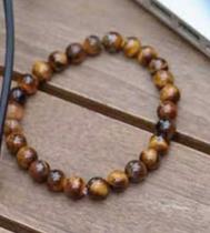 Pulseira Select pedras naturais