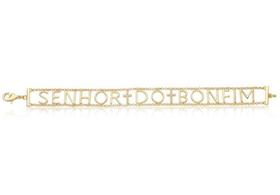 Pulseira Senhor do Bonfim