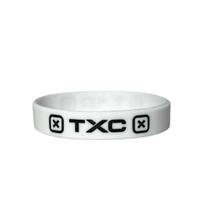 Pulseira Silicone Adulto TXC Original Original Lançamento