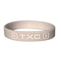 Pulseira Silicone Adulto TXC Original Original Lançamento