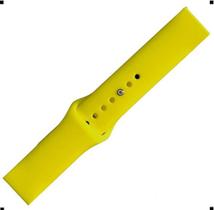Pulseira Silicone Borracha Mormaii Life Blulory Glifo 5 Pro