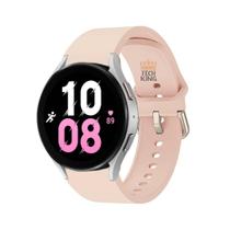 Pulseira Silicone C/fecho Esporte Exclusiva Samsung Watch5