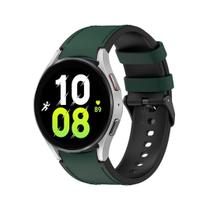 Pulseira Silicone c material sintético exclusiva para Watch5 44