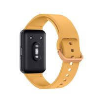 Pulseira Silicone Compatível com Galaxy Fit 3