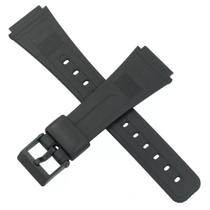 Pulseira Silicone Compatível com Technos Connect Sports 19mm Pulseira Silicone Compatível com Technos Connect Sports 19mm