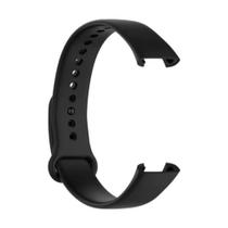 Pulseira Silicone Compatível Com Xiaomi Redmi Smart Band Pro