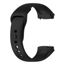 Pulseira Silicone Compatível Redmi Watch 3 Active