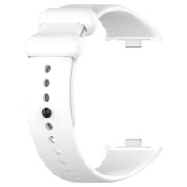 Pulseira Silicone Compatível Redmi Watch 4