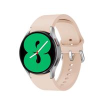 Pulseira Silicone Confortavel Redge Para Galaxy Watch 4 40mm