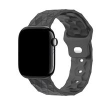 Pulseira Silicone Esportiva Crom Compatível com Apple Watch
