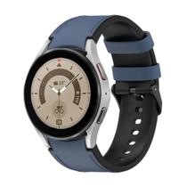 Pulseira Silicone macio c material sintético para Watch5 Pro 45