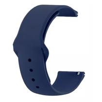 Pulseira Silicone Macio P/ Smartwatch GaArmin 935 / Fenix5 / Fenix 5 Plus